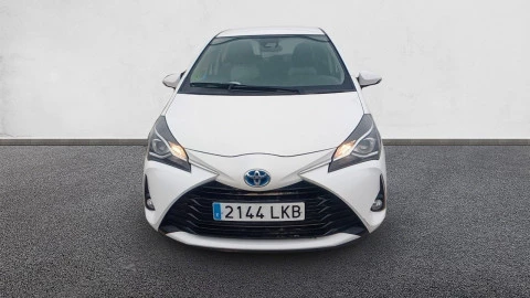 Toyota Yaris 1.5 100H Active