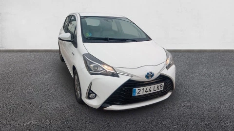 Toyota Yaris 1.5 100H Active
