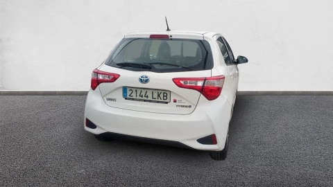 Toyota Yaris 1.5 100H Active