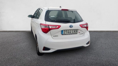 Toyota Yaris 1.5 100H Active
