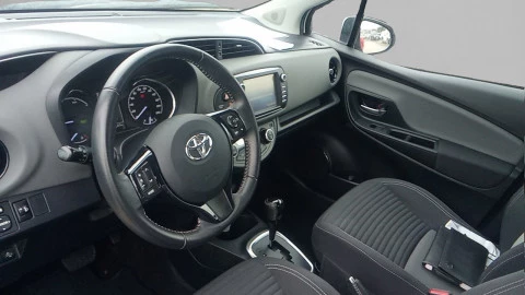 Toyota Yaris 1.5 100H Active
