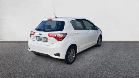 Toyota Yaris 1.5 100H Active