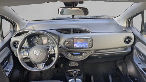 Toyota Yaris 1.5 100H Active