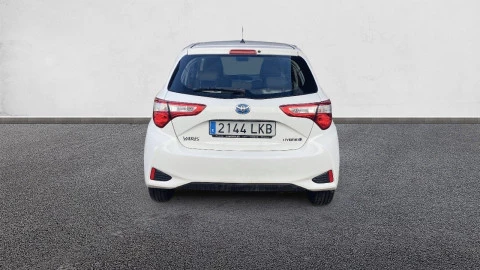 Toyota Yaris 1.5 100H Active