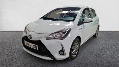 Toyota Yaris 1.5 100H Active