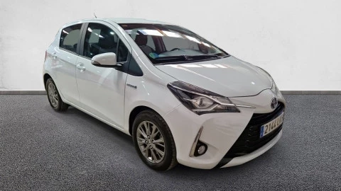 Toyota Yaris 1.5 100H Active