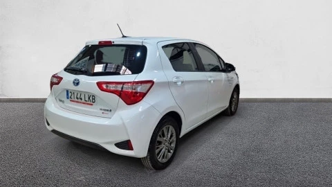 Toyota Yaris 1.5 100H Active