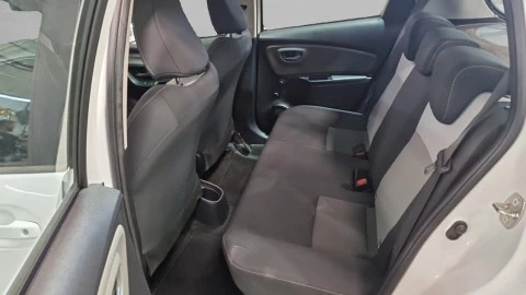 Toyota Yaris 1.5 100H Active