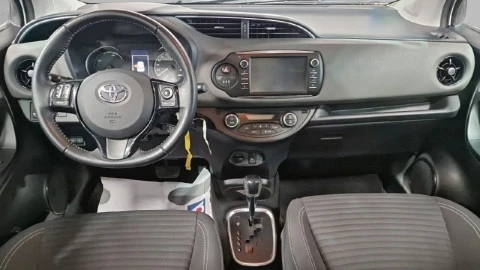 Toyota Yaris 1.5 100H Active