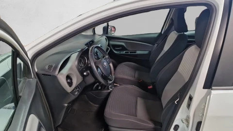 Toyota Yaris 1.5 100H Active