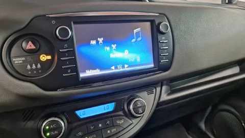 Toyota Yaris 1.5 100H Active