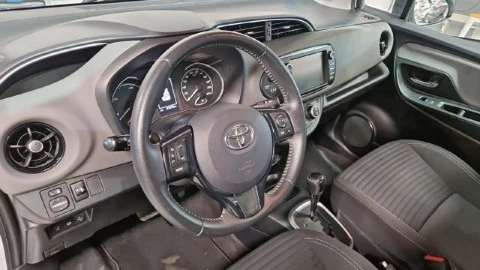 Toyota Yaris 1.5 100H Active