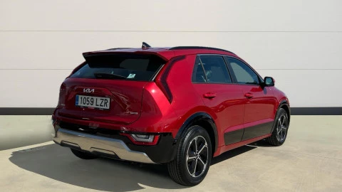 Kia Niro 1.6 GDi PHEV 135kW (183CV) Drive