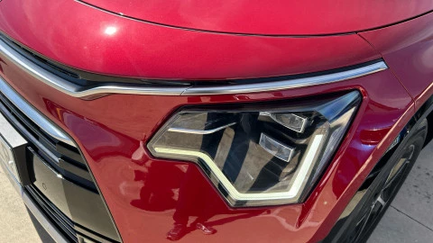 Kia Niro 1.6 GDi PHEV 135kW (183CV) Drive