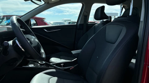 Kia Niro 1.6 GDi PHEV 135kW (183CV) Drive