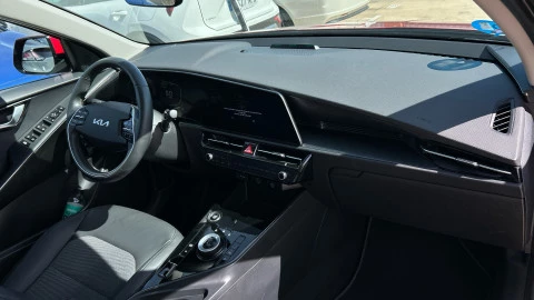 Kia Niro 1.6 GDi PHEV 135kW (183CV) Drive