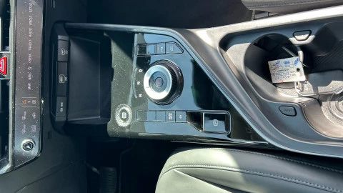 Kia Niro 1.6 GDi PHEV 135kW (183CV) Drive