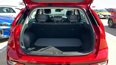 Kia Niro 1.6 GDi PHEV 135kW (183CV) Drive