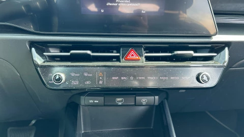 Kia Niro 1.6 GDi PHEV 135kW (183CV) Drive