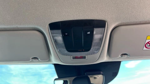 Kia Niro 1.6 GDi PHEV 135kW (183CV) Drive