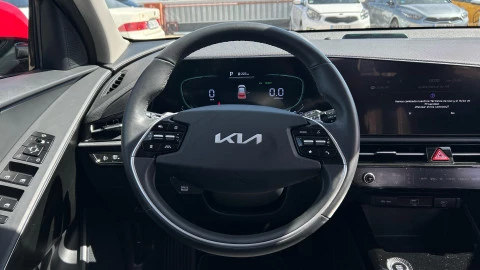 Kia Niro 1.6 GDi PHEV 135kW (183CV) Drive