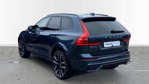 Volvo XC60 2.0 B4 D AWD Ultimate Dark Auto