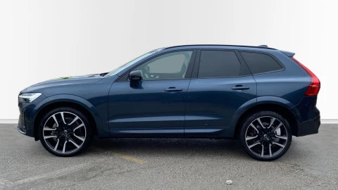 Volvo XC60 2.0 B4 D AWD Ultimate Dark Auto