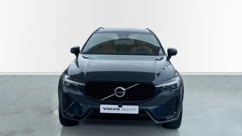 Volvo XC60 2.0 B4 D AWD Ultimate Dark Auto