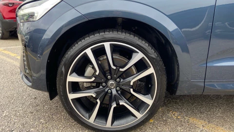 Volvo XC60 2.0 B4 D AWD Ultimate Dark Auto