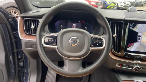 Volvo XC60 2.0 B4 D AWD Ultimate Dark Auto