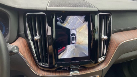 Volvo XC60 2.0 B4 D AWD Ultimate Dark Auto