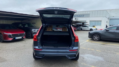 Volvo XC60 2.0 B4 D AWD Ultimate Dark Auto