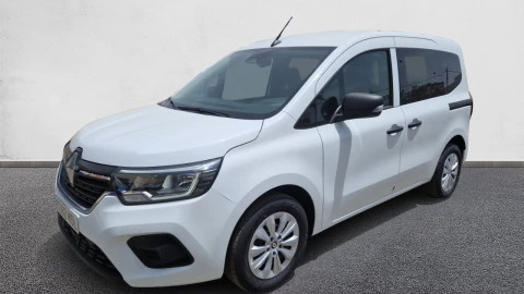Renault Kangoo Combi Authentic 1.5 blue dci 70kw (95cv)