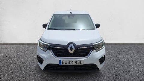 Renault Kangoo Combi Authentic 1.5 blue dci 70kw (95cv)