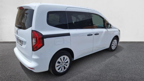 Renault Kangoo Combi Authentic 1.5 blue dci 70kw (95cv)