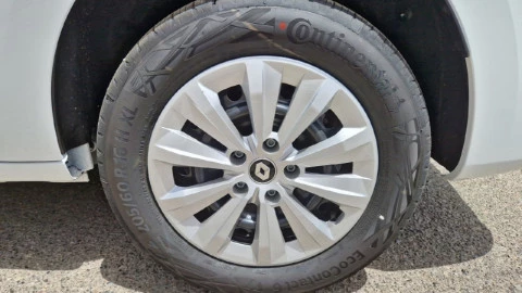 Renault Kangoo Combi Authentic 1.5 blue dci 70kw (95cv)