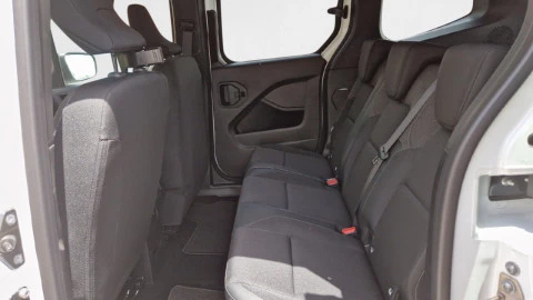 Renault Kangoo Combi Authentic 1.5 blue dci 70kw (95cv)