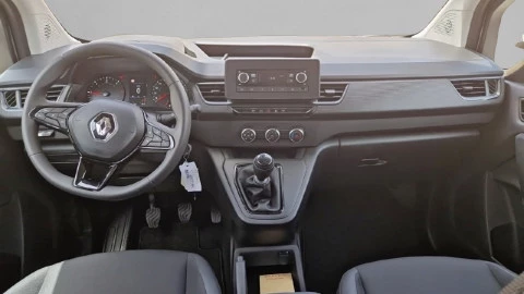 Renault Kangoo Combi Authentic 1.5 blue dci 70kw (95cv)