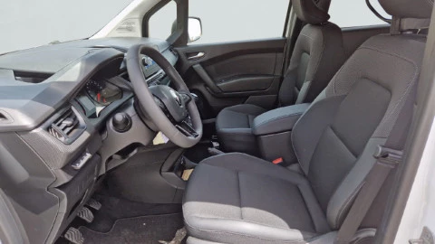 Renault Kangoo Combi Authentic 1.5 blue dci 70kw (95cv)