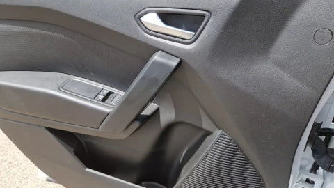 Renault Kangoo Combi Authentic 1.5 blue dci 70kw (95cv)