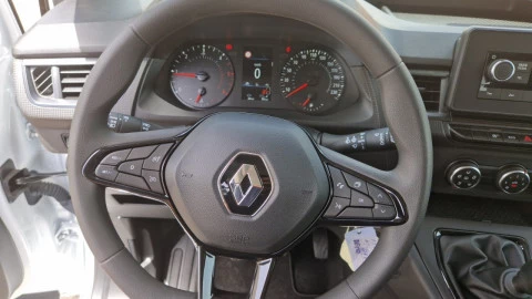 Renault Kangoo Combi Authentic 1.5 blue dci 70kw (95cv)