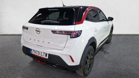 Opel Mokka 1.5 D GS Line