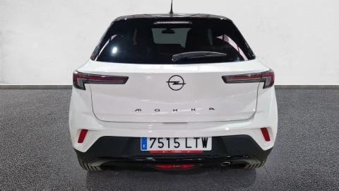 Opel Mokka 1.5 D GS Line
