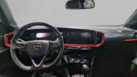 Opel Mokka 1.5 D GS Line
