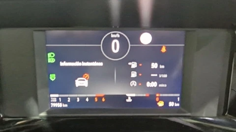 Opel Mokka 1.5 D GS Line