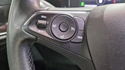 Opel Mokka 1.5 D GS Line