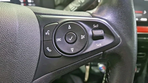 Opel Mokka 1.5 D GS Line