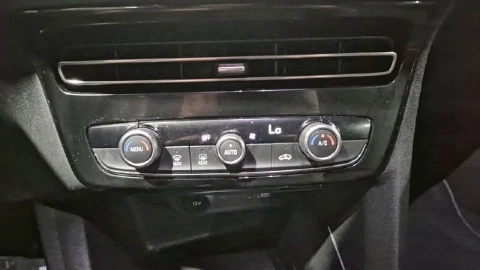 Opel Mokka 1.5 D GS Line