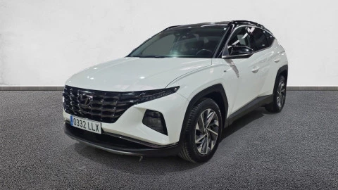 Hyundai Tucson 1.6 TGDI 110kW (150CV) 48V Tecno 2C
