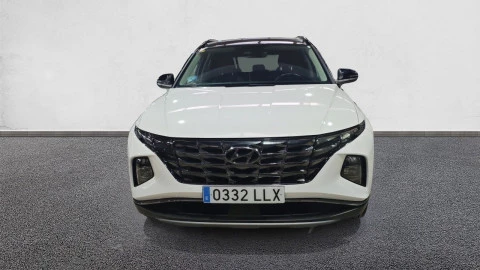 Hyundai Tucson 1.6 TGDI 110kW (150CV) 48V Tecno 2C